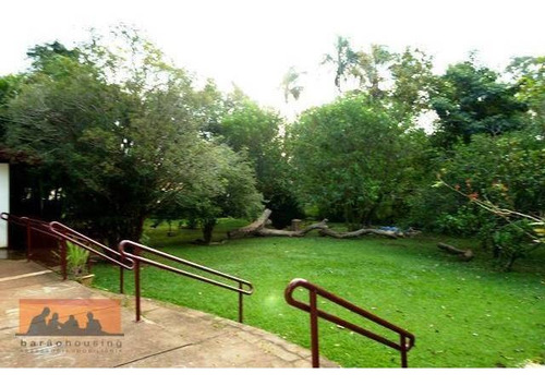 Imagem 7 de 11 de Chácara Residencial À Venda, Chácara Belvedere, Campinas - Ch0012. - Ch0012