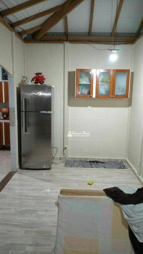 Imagem 7 de 21 de Chácara Com 2 Dormitórios À Venda, 2100 M² Por R$ 350.000 - Fazenda São Pedro - Igaratá/sp - Ch0014