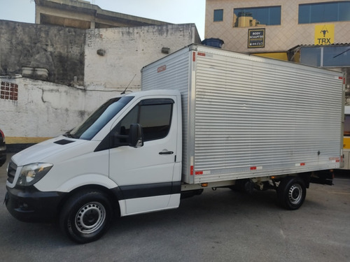Imagem 8 de 15 de Mercedes Benz Sprinter