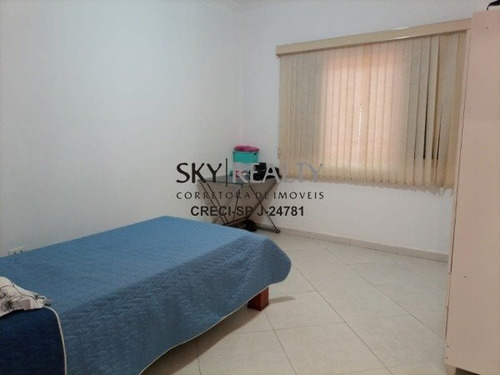 Imagem 14 de 15 de Casa - Vila Santana - Ref: 15729 - V-15729