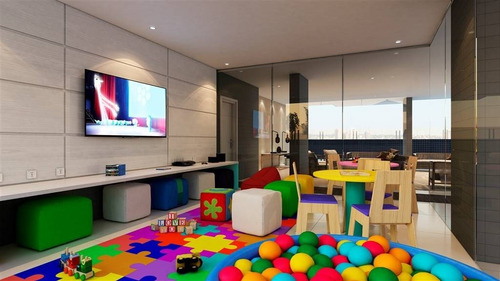 Imagem 11 de 18 de Apartamento - Lit142 - 71124820