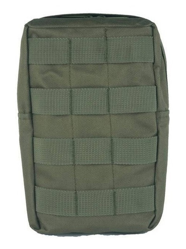 Bolso Modular Phantom Multiuso Cordura Molle : Colete Cinto