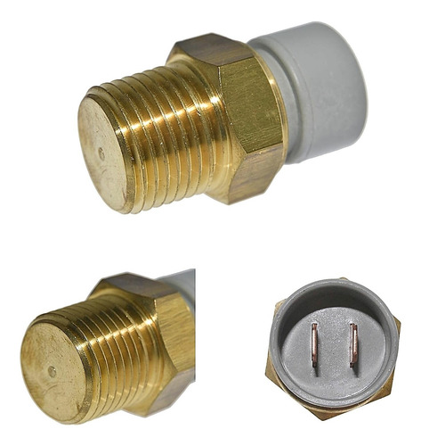 Interruptor Bulbo Temperatura Cordoba L6 3.7l Chrysler 82