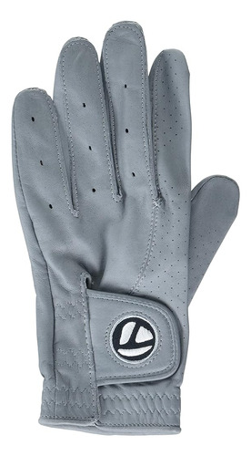 Guante Taylormade Standard Tour Preferred Para Hombre, Gris,