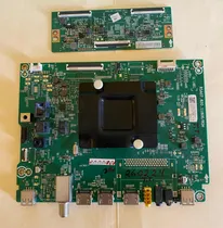 Comprar Tarjeta Main+t-com Para Tv Hisense 55 Mod.65a6gv