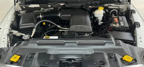 RAM Ram 1500 3.3 V6 XL Cab Regular 4x2 AT