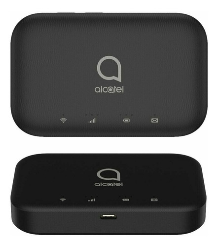 Modem Router Lte Alcatel Link Zone C/batería