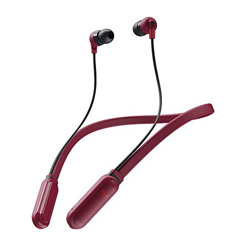 Auricular Intrauditivo Inalámbrico Skullcandy Inkd Plus - Ro