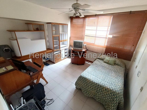 Tg Apartamento En Venta En El Peñón, Con Piscina Y Bellas Áreas Sociales 25-19281 Ys