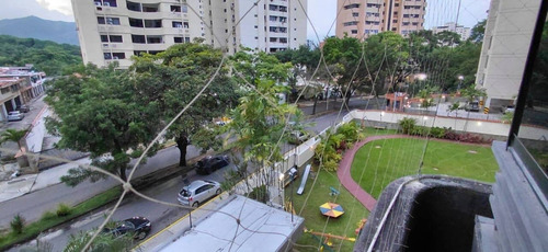 Apartamento En Venta En Valles De Camoruco - Wc
