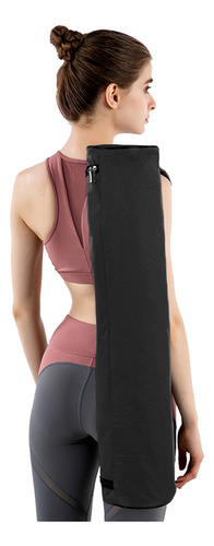 Bolsa Transporte Yoga Mat Ajustable Duradera