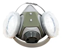 Comprar Respirador Y Otros Para Soldar Mascarillas De Protección Med