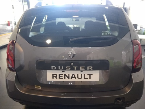 Renault Duster Dynamique 1.6 16v 0km 2021!!!! (jav)