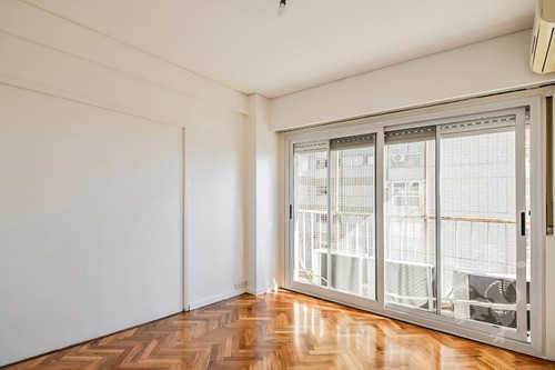 Hermoso 4 Ambientes - Reciclado - Torre - Cochera - Barrancas De Belgrano