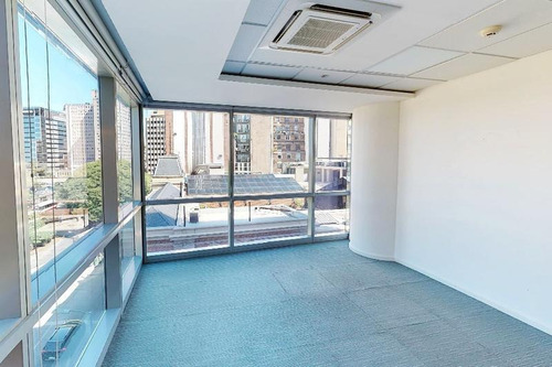 Imagen 14 de 30 de Oficinas Zona Catalinas | Excelente Estado Y Ubicación
