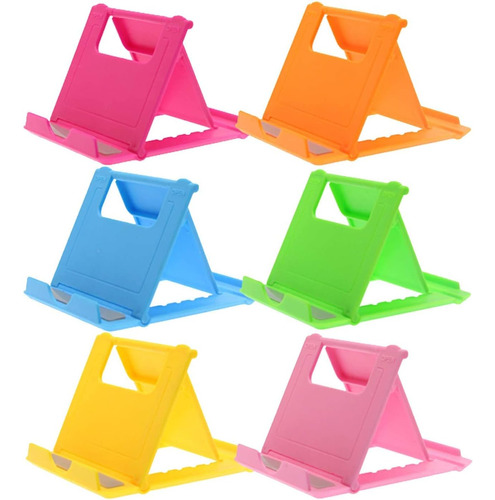 Soporte De Escritorio Para iPad Cooloo X6 Unidades