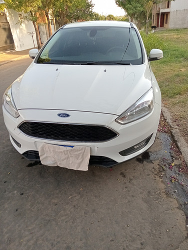 Ford Focus III 1.6 S