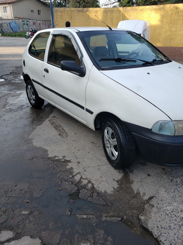 Fiat Palio 2000 1.0 Ex 3p Gasolina