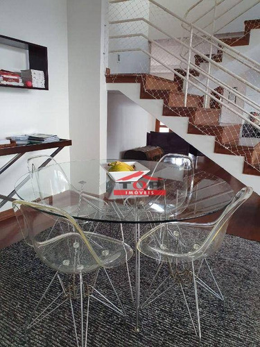 Imagem 7 de 30 de Casa Villaggio I - Ca1050