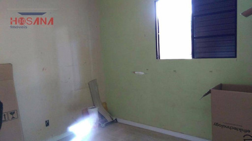 Imagem 11 de 12 de Apartamento Residencial Para Venda E Locação, Laranjeiras, Caieiras. - Ap0101