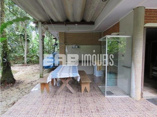 Imagem 23 de 30 de Casa Para Locação De Temporada Em Itamambuca, Ubatuba - Noc - 33257604