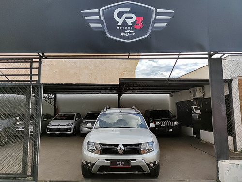 Imagem 2 de 15 de Renault Duster 2.0 16v Dynamique