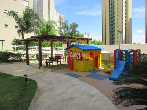 Imagem 10 de 28 de Apartamento À Venda Em Mansões Santo Antônio - Ap017928
