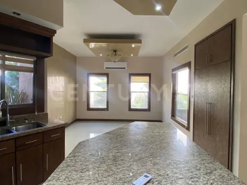Casa En Venta, Residencia En Bosques De San Francisco