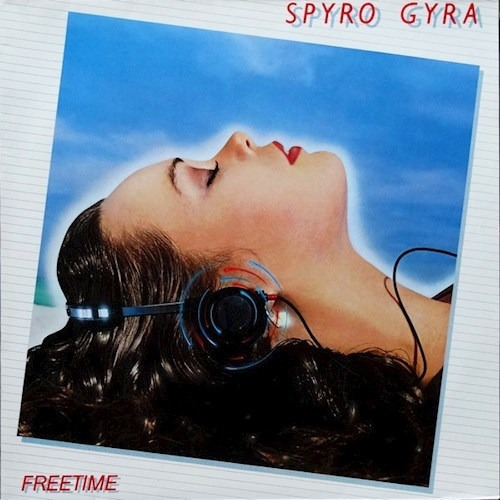 Spyro Gyra Freetime Importado Nuevo Cd