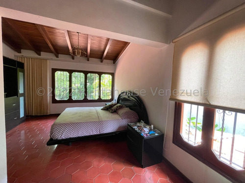 Casa En Venta En Santa Paula Mls #23-2728