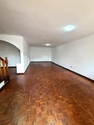 Casa en alquiler