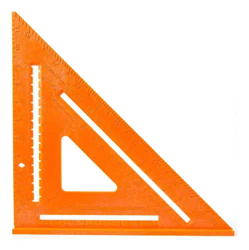 Swanson Tool Co., Inc., Coinch Tinch Orange Speed