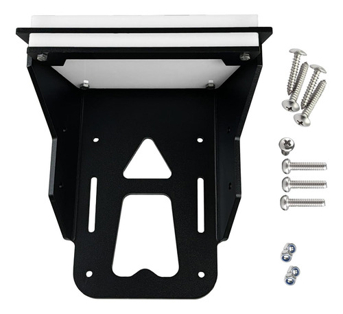Montaje Del Motor De Trolling Para Soporte De Accesorios De