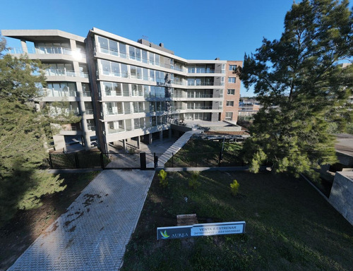 Imagen 17 de 22 de Departamento De 1 Dormitorio En Venta Con Cochera Aldea Fisherton