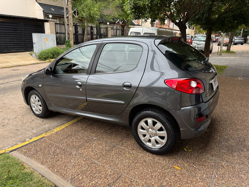 Peugeot 207 1.4 Xs