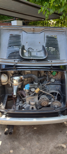 Fiat 600 0.6