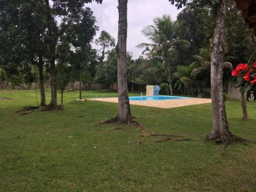 Imagem 6 de 14 de 5698 | Chácara No Indaiá, Com 05 Quartos Em Itanhaém-sp