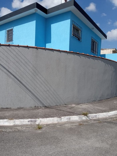 Imagem 4 de 19 de Casa À Venda Na Rua Cristino Castro, Cidade Aracilia, Guarulhos - Sp - Liv-15785