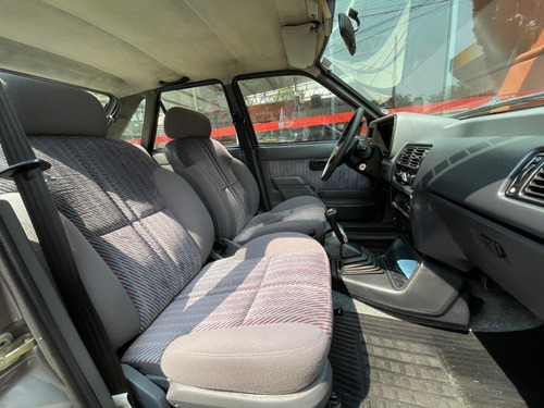 Imagem 9 de 15 de Ford Escort Guaruja 1.8 - 1992