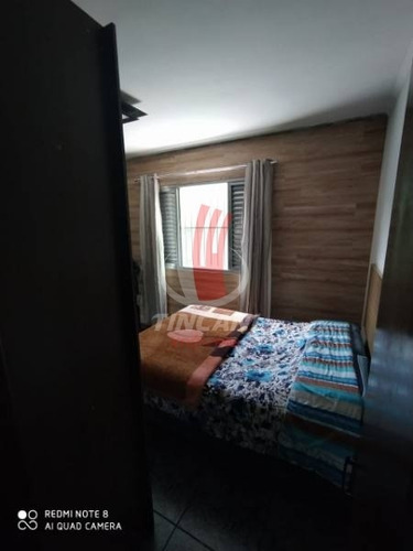 Imagem 17 de 24 de Sobrado Para Venda No Bairro Vila Bancária - 5326