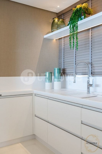 Imagem 15 de 15 de Apartamento Com 4 Suítes Na Frente Mar Em Balneário Camboriú! - 5931_1