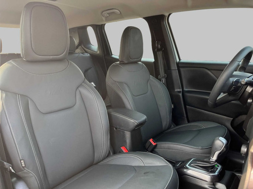 Jeep Renegade Long. T270 1.3 TB 4x2 Flex Aut.