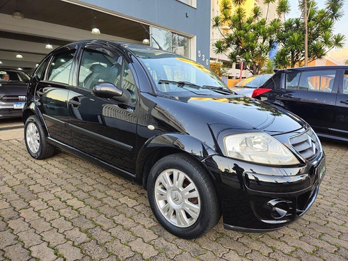 Citroën C3 1.4 GLX 8V FLEX