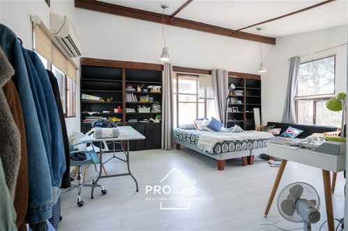 Casa En Venta En Las Condes