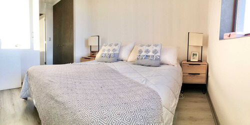 Arriendo Departamento Edificio Itata (83534)