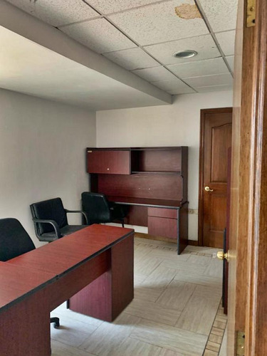 Oficina En Venta En Edificio Torre Elite