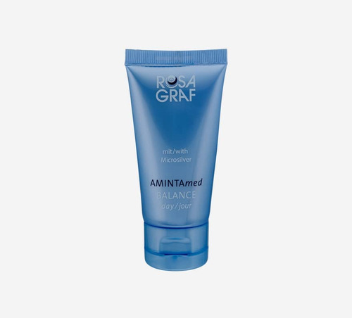 Rosa Graf Crema De Equilibrio Amintamed 16 Oz