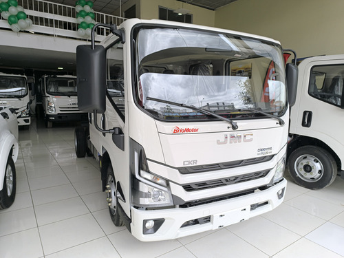 Ckr 3.6 Dc