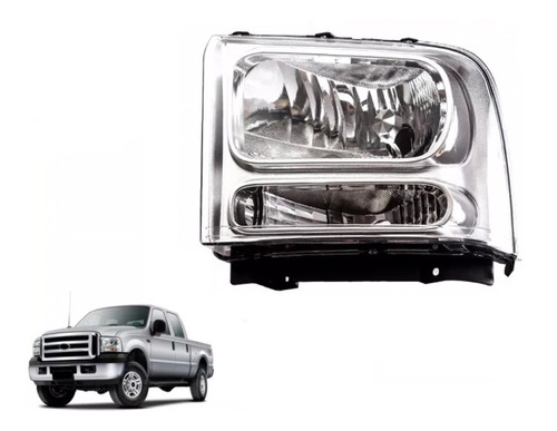 Optica Ford Pick Up F-100 2006 2007 2008 2009 2010 2011