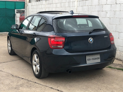 Bmw 118i Sport 1.6 2012 * Financio * Recibo Menor *